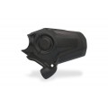 CNC Racing Carbon Fiber Rear Cylinder Head Cover for Ducati Monster 937 / 937+ CNC Racing Carbon Fiber Rear Cylinder Head Cover for Ducati Monster 937 / 937+